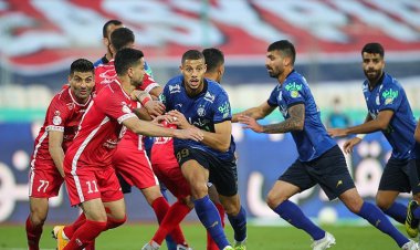 مالکان جدید استقلال و پرسپولیس پیدا شدند