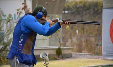 مقام‌های برتر لیگ اهداف پروازی کشور در دستان تیراندازان فارس