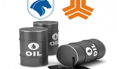 ایران خودرو و سایپا می‌خواستند شرکت نفتی تاسیس کنند؟