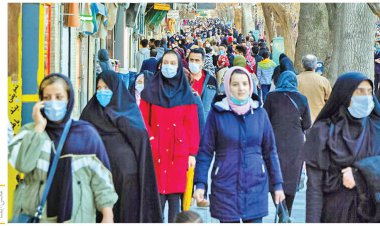 آماده باش به استان‌های جوان!