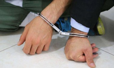 دستگیری معاون مدیرعامل یک شرکت دولتی در شیراز