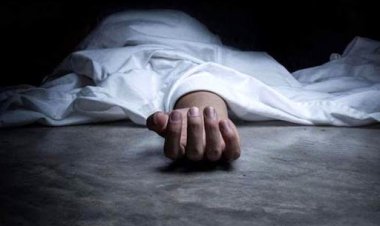 خودکشی کارگر فوق لیسانس، در پارس جنوبی