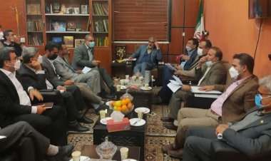 وقت فرصتسوزی برای مردم را نداریم