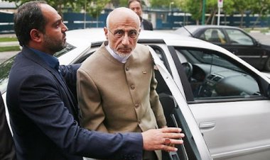 میرسلیم: عراق و سنگال هم از خودروهای ما راضی نیستند