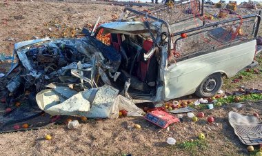 جاده مرگ در دزفول بار دیگر قربانی گرفت