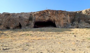 حضور انسان دوران پارینه‌سنگی در شیراز ثابت شد