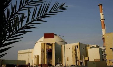 تولید برق نیروگاه اتمی بوشهر تا ۳ روز آینده