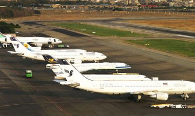 افزایش 4 درصدی قیمت بلیت پروازهای داخلی