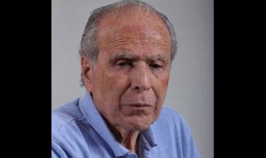 منوچهر آریان پور درگذشت