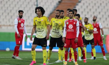 اوج هیجان در ایستگاه دوازدهم لیگ برتر