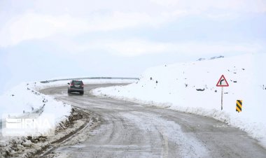 اگر عازم جاده‌ها هستید این هشدار پلیس را بخوانید