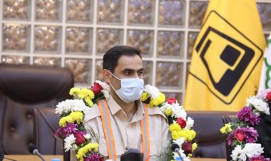 ماجرای ریزعلی مترو