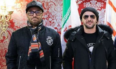دو هنرپیشه محبوب سینما؛ از قدیم تاکنون