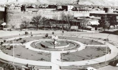 شیراز به وقت دیروز