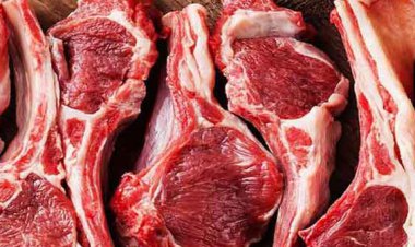 قیمت گوشت صعودی شد