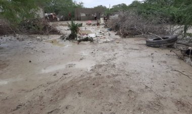 هرمزگانی‌ها از تردد و اسکان در حاشیه رودخانه‌ها خودداری کنند