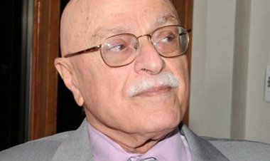 درگذشت روزنامه نگار برجسته