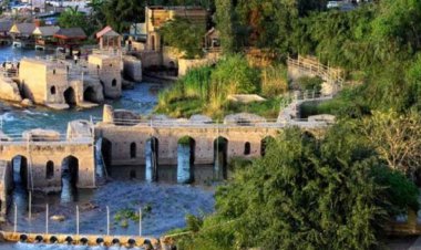 خطر در کمین بافت تاریخی دزفول