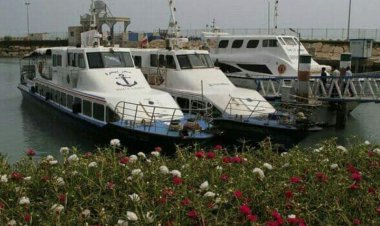 شناورهای مسافری بعد از ۲ سال توقف بازمی‌گردند