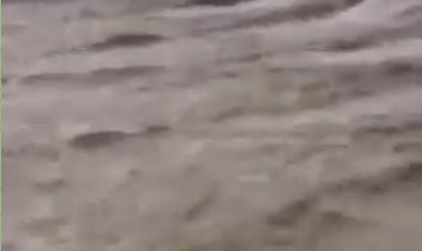 یک‌شبه  در چابهار به اندازه یکسال باران بارید!