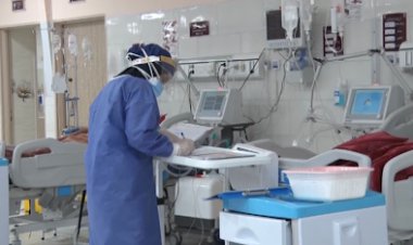 فوت یک زن باردار در بیمارستان بندرعباس