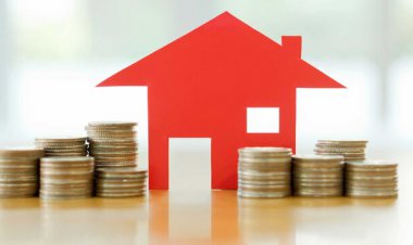 پیش‌بینی  یک انبوه‌ ساز از قیمت مسکن