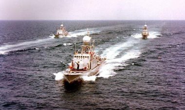 حذف بوشهر از مناطق عملیاتی دوران جنگ!