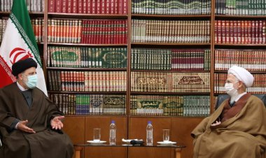 رئیس جمهور: بنای دولت تعامل با دنیاست