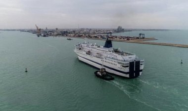 راه اندازی خطوط کشتیرانی و پروازی از استان بوشهر به مقصد قطر