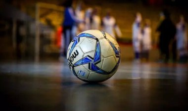 درخشش  بانوان فوتسالیست خوزستان