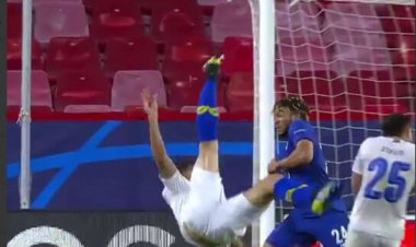 گل طارمی جزو فراموش نشدنی‌‌های 2021 شد