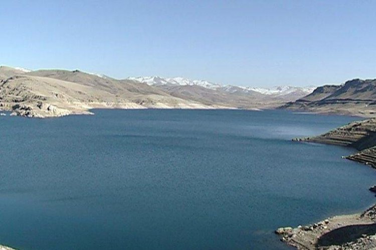 سد‌های فارس تنها ۲۵ درصد آب دارد