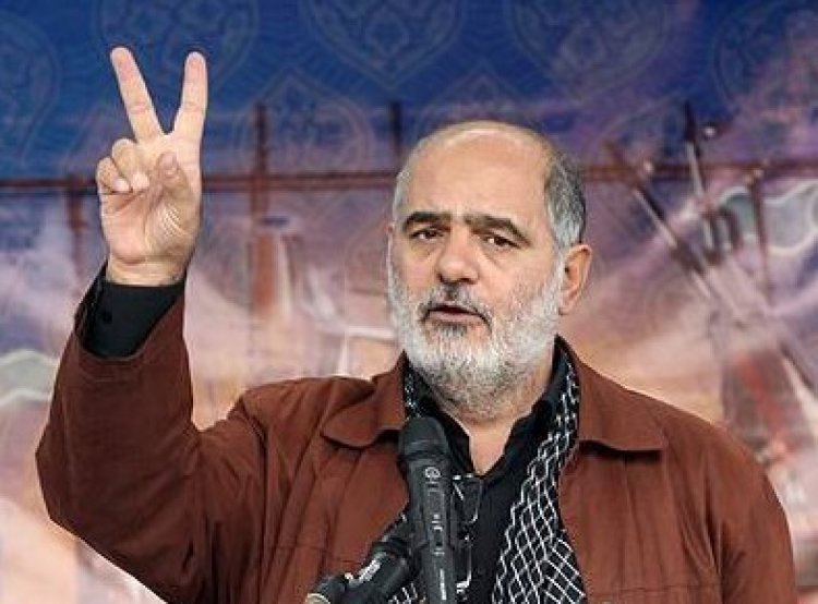 الله کرم:  تسویه حساب ما با احمدی‌نژاد از اسفند شروع می‌شود!