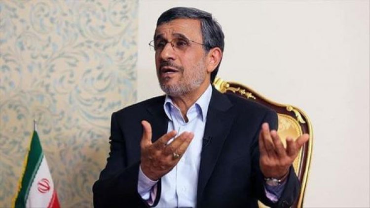 افشاگری ارزی احمدی نژاد