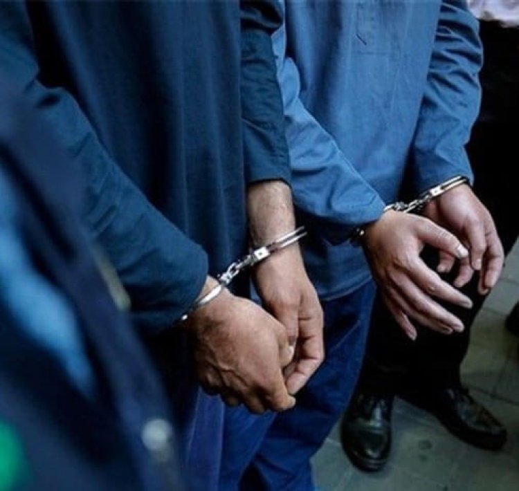 دستگیری عوامل درگیری مسلحانه طایفه‌ای در اروندکنار