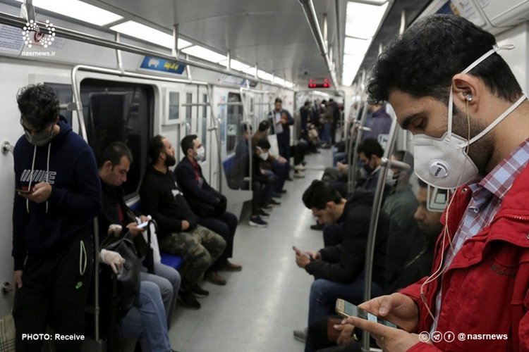 متروی شیراز امروز ۲۶ آذرماه رایگان است