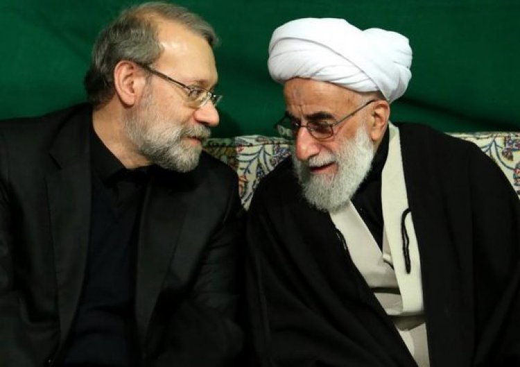 دلایل «شورای نگهبان» برای ردصلاحیت علی لاریجانی