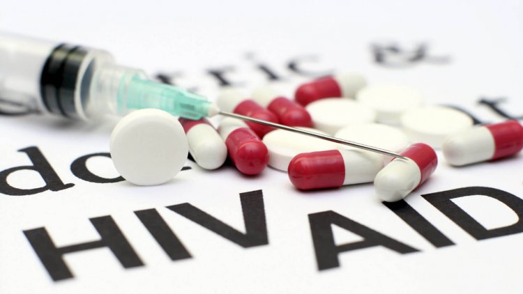 اولین داروی تزریقی برای جلوگیری از اچ آی وی تایید شد