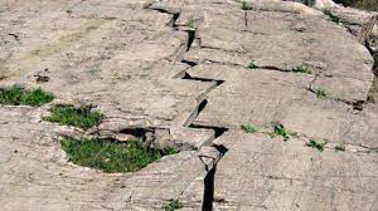 وجود ۴ گسل فعال زلزله در فارس