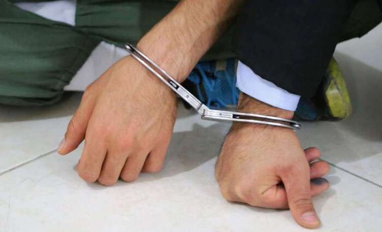 دستگیری معاون مدیرعامل یک شرکت دولتی در شیراز