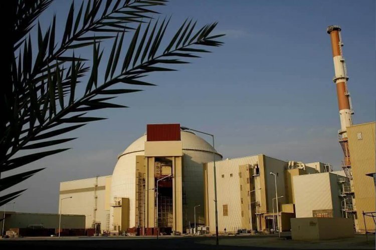 تولید برق نیروگاه اتمی بوشهر تا ۳ روز آینده