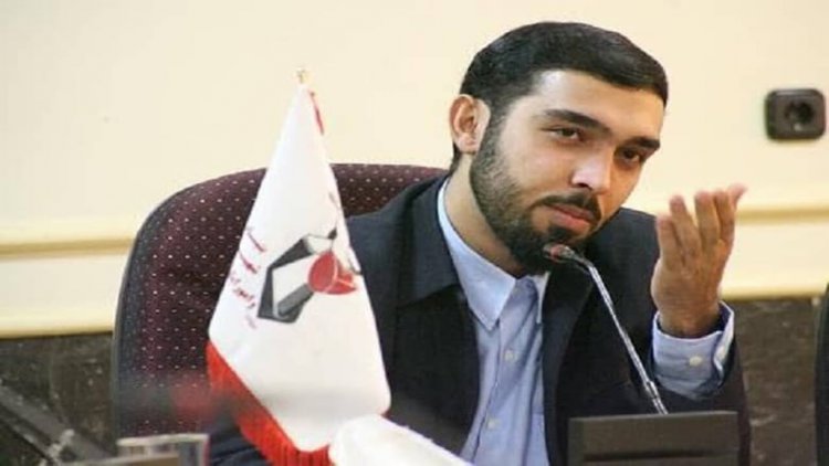 واکنش سرپرست سازمان منطقه آزاد کیش به شایعه بازداشتش