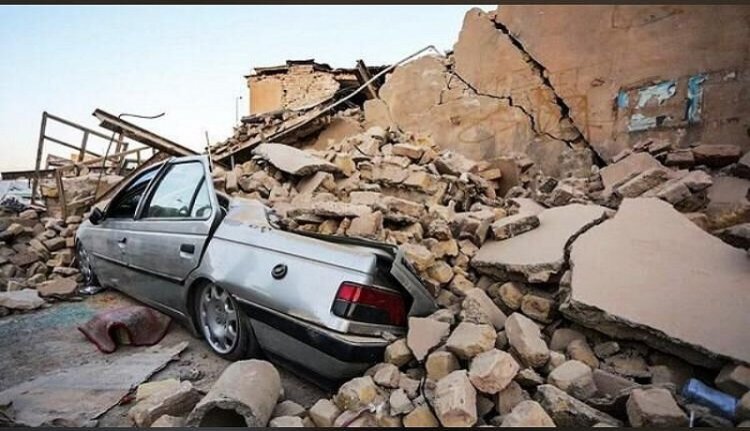 تصویب بیش از ۳۰۰ میلیارد تومان  اعتبار برای جبران خسارت‌های زلزله هرمزگان