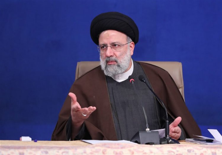دستور مهم رئیسی در خصوص ایرانیان خارج از کشور