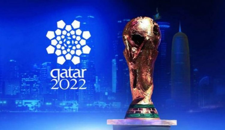 اعلام زمان قرعه‌کشی جام جهانی 2022
