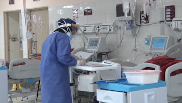 فوت یک زن باردار در بیمارستان بندرعباس