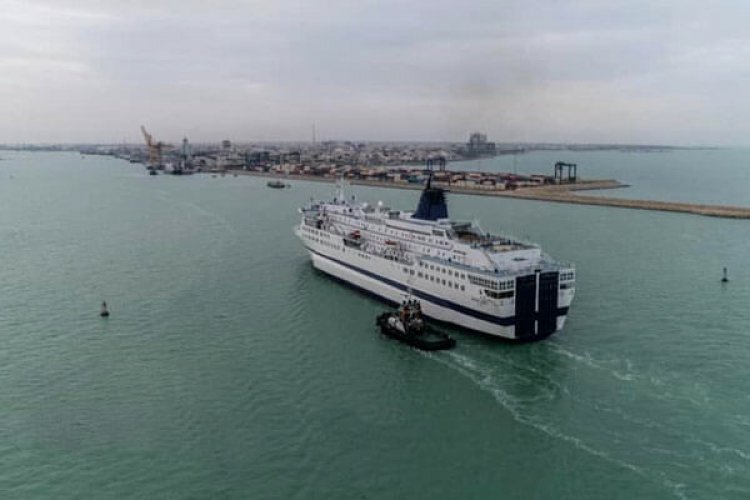 راه اندازی خطوط کشتیرانی و پروازی از استان بوشهر به مقصد قطر