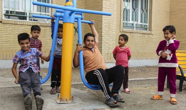 یک سوم کودکان خوزستانی  در معرض اضافه وزن