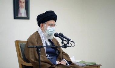 هشدار رهبر انقلاب به مسئولان درباره مدیریت فضای مجازی