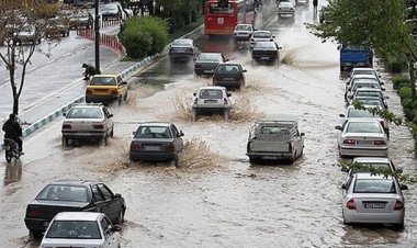 چهار استان جنوبی در معرض سیل